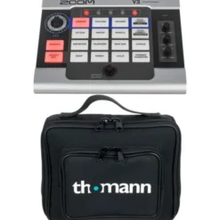 Zoom V3 Bag Bundle