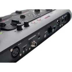 Zoom V6 SP