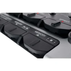 Zoom V6 SP