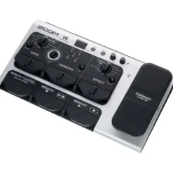 Zoom V6 SP