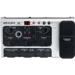 Zoom V6 SP