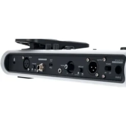 Zoom V6 SP