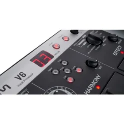 Zoom V6 SP