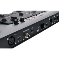 Zoom V6 SP