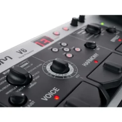 Zoom V6 SP