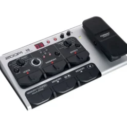 Zoom V6 SP