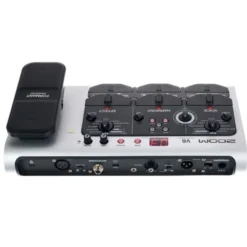 Zoom V6 SP