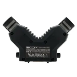 Zoom XAH-8