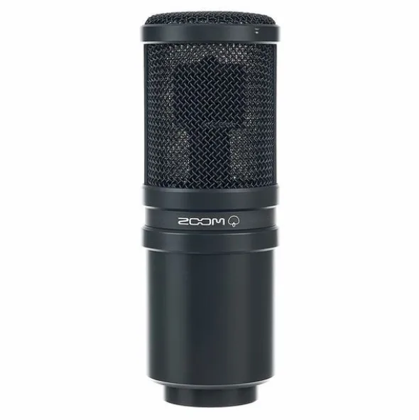 Zoom ZDM-1 Podcast Mic Pack