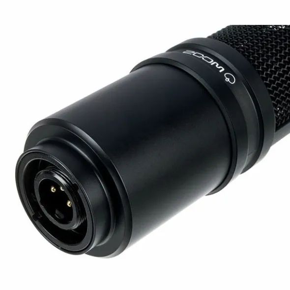 Zoom ZDM-1 Podcast Mic Pack