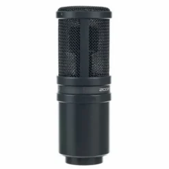 Zoom ZDM-1 Podcast Mic Pack