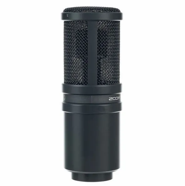 Zoom ZDM-1 Podcast Mic Pack