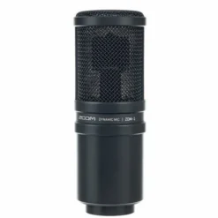 Zoom ZDM-1 Podcast Mic Pack
