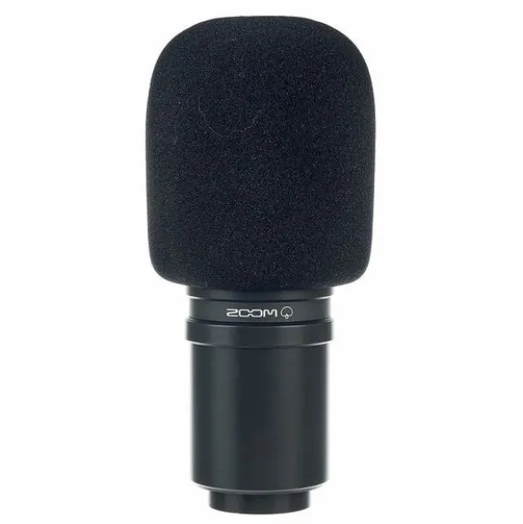 Zoom ZDM-1 Podcast Mic Pack