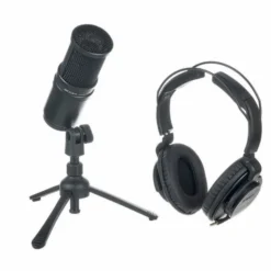 Zoom ZDM-1 Podcast Mic Pack