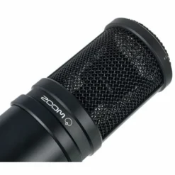 Zoom ZDM-1 Podcast Mic Pack