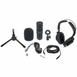 Zoom ZDM-1 Podcast Mic Pack