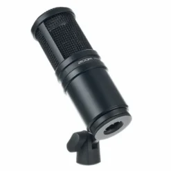 Zoom ZDM-1 Podcast Mic Pack