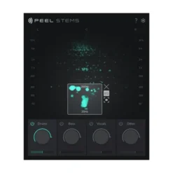Zplane Peel Stems 2