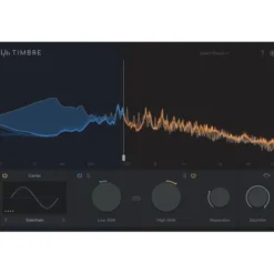 zplane Timbre