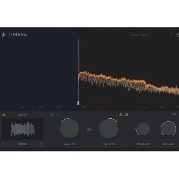zplane Timbre