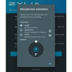 Zylia Pro Have it all