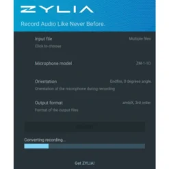 Zylia Pro Have it all