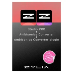 Zylia Pro Have it all