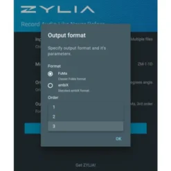 Zylia Pro Have it all