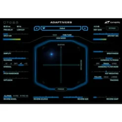 Zynaptiq Adaptiverb