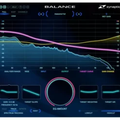 Zynaptiq Balance