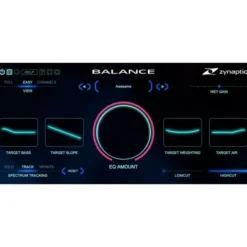 Zynaptiq Balance