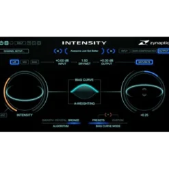 Zynaptiq Intensity 2