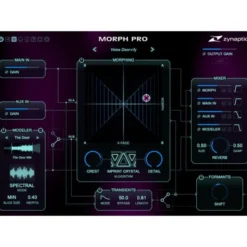 Zynaptiq Morph 3 Pro