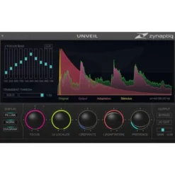 Zynaptiq Repair Bundle