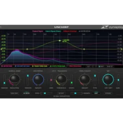 Zynaptiq Repair Bundle