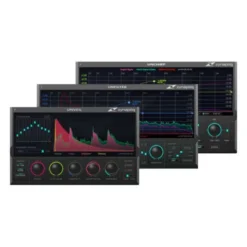 Zynaptiq Repair Bundle