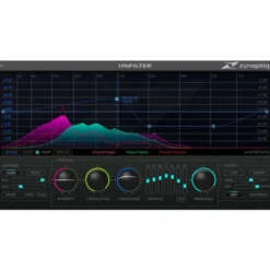 Zynaptiq Unfilter