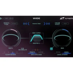 Zynaptiq Wide